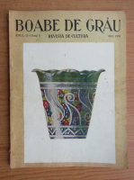 Revista Boabe de grau, anul II, nr. 5, 1931