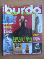 Revista Burda, nr. 12, 1999