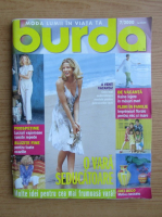 Revista Burda, nr. 7, 2000
