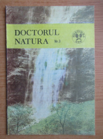 Revista Doctorul Natura, nr. 3, 1993