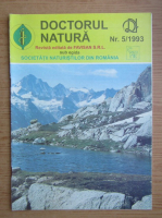 Revista Doctorul Natura, nr. 5, 1993