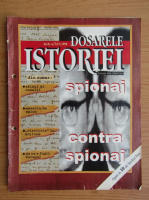 Revista Dosarele Istoriei, anul III, nr. 1 (17), 1998