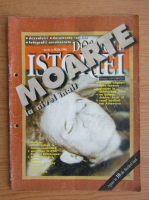 Revista Dosarele Istoriei, anul III, nr. 4 (20), 1998