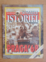 Revista Dosarele Istoriei, anul  III, nr. 5 (21), 1998