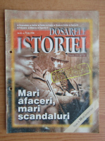 Revista Dosarele Istoriei, anul III, nr. 7 (23), 1998