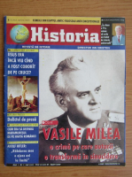 Revista Historia, anul 1, nr. 7, mai 2002