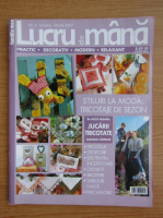 Revista Lucru de mana, nr. 6, ianuarie-martie 2007