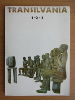 Revista Transilvania, nr. 1-2-3, anul 1997