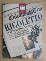 Rigoletto by Giuseppe Verdi, February