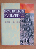 Robert Boyd - How humans evolved