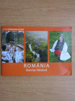 Romania. Bistrita-Nasaud