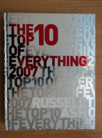 Russell Ash - The top 10 of everything
