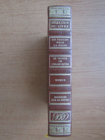Selection du livre. Selection du Reader's Digest (Catherine Gaskin, 4 volume)
