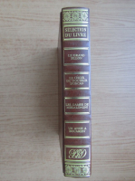 Selection du livre. Selection du Reader's Digest (Claude Michelet, 4 volume)