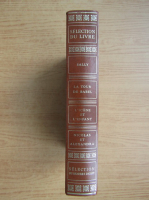 Selection du livre. Selection du Reader's Digest (E. V. Cunningham, 4 volume)