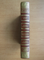 Selection du livre. Selection du Reader's Digest (Francoise Chandernagor, 4 volume)