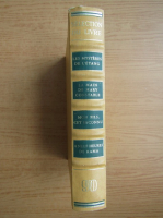 Selection du livre. Selection du Reader's Digest (Franklin Russell, 4 volume)