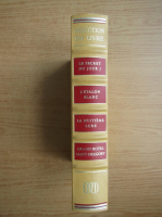 Selection du livre. Selection du Reader's Digest (Gilles Perrault, 4 volume)