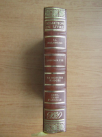 Selection du livre. Selection du Reader's Digest (Henri Vincenot, 4 volume)