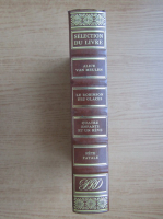 Selection du livre. Selection du Reader's Digest (Jacques Duquesne, 4 volume)