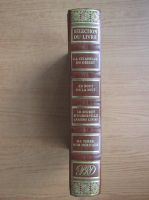 Selection du livre. Selection du Reader's Digest (Jean Bourdier, 4 volume)