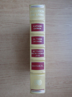 Selection du livre. Selection du Reader's Digest (L. C. Moyzisch, 4 volume)