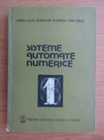 Sergiu Calin, Gheorghe Petrescu - Sisteme automate numerice
