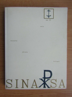 Sinapsa, nr. 6, 2010