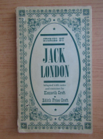 Stories by Jack London (volumul 1)