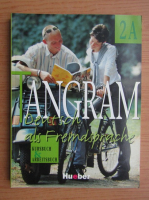Tangram. Deutsch als Fremdsprache. Kursbuch 2A