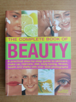 The complete book of beauty