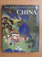 The new cultural atlas of China