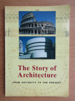 The Story of Architecture