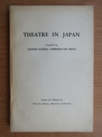 Theatre in Japan. Japanese national commission for UNESCO