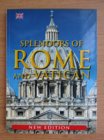 Tullio Polidori - Splendors of Rome and Vatican