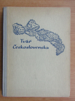 Tvar Ceskoslovenska (1948)
