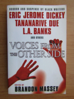 Voices from the other side