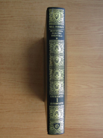 Anticariat: Will Durant - Mostenirea noastra orientala, volumul 1 (Civilizatii istorisite, volumul 1)