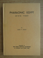 Zaki Y. Saad - Pharaonic Egypt