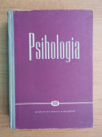 A. A. Smirnov - Psihologia