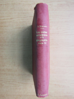 A. Boutaric - Les ondes hertziennes et la telegraphie sans fil (1929)