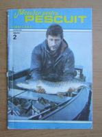 Abecedar pentru pescuit