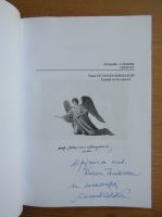 Alexandru Constantin Chituta - Pictorul Octavian Smigelschi (cu autograful autorului)