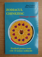 Alina Croitoru - Zodiacul chinezesc. Astrologie asiatica
