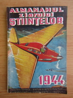 Almanahul ziarului Stiintelor 1944