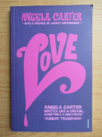 Angela Carter - Love