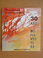 Art Bunavestire 30