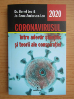 Anticariat: Bernard Lee - Coronavirus
