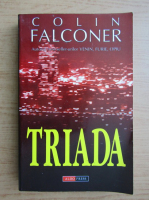 Colin Falconer - Triada