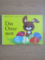 Das Oster nest